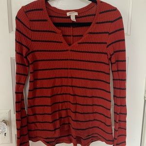 Arizona Jean Sweatshirt - Long sleeve